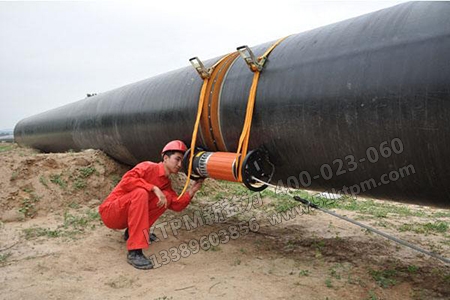 設(shè)備射線(xiàn)探傷