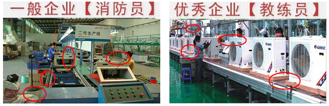 家電TPM咨詢企業(yè) 家電TPM咨詢企業(yè)