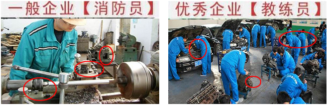 吉林TPM咨詢(xún)企業(yè)